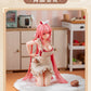 ANIMESTER WHITE RABBIT ROSU APRON VER. 1/7 SCALE FIGURE