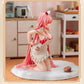 ANIMESTER WHITE RABBIT ROSU APRON VER. 1/7 SCALE FIGURE