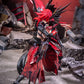 ANIMESTER WOLF-MASTIFF FORCE KARASU SAMURAI 1/9 SEAMLESS ACTION FIGURE, Action & Toy Figures, animota