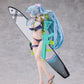 ANIMESTER "GIRLS' FRONTLINE 2: EXILIUM" KLUKAI CERULEAN BREAKER VER. 1/7 SCALE FIGURE
