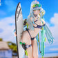 ANIMESTER "GIRLS' FRONTLINE 2: EXILIUM" KLUKAI CERULEAN BREAKER VER. 1/7 SCALE FIGURE