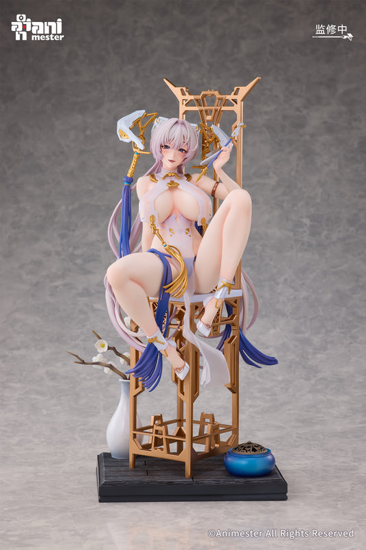 ANIMESTER MOONDRAGON HAZY SMOKE VER. 1/6 COMPLETE FIGURE OVERSEAS DELUXE EDITION