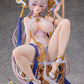 ANIMESTER MOONDRAGON HAZY SMOKE VER. 1/6 COMPLETE FIGURE OVERSEAS DELUXE EDITION