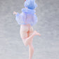 ANIMESTER JELLYFISH GIRL - SHIZUKU RURU 1/7 COMPLETE FIGURE