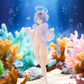 ANIMESTER JELLYFISH GIRL - SHIZUKU RURU 1/7 COMPLETE FIGURE