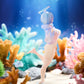 ANIMESTER JELLYFISH GIRL - SHIZUKU RURU 1/7 COMPLETE FIGURE