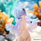 ANIMESTER JELLYFISH GIRL - SHIZUKU RURU 1/7 COMPLETE FIGURE