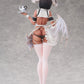 ANIMESTER DEMON MAID'S SERVING TIME GOKUNA 1/6 COMPLETE FIGURE