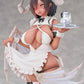 ANIMESTER DEMON MAID'S SERVING TIME GOKUNA 1/6 COMPLETE FIGURE