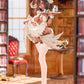 ANIMESTER DEMON MAID'S SERVING TIME GOKUNA 1/6 COMPLETE FIGURE