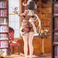 ANIMESTER DEMON MAID'S SERVING TIME GOKUNA 1/6 COMPLETE FIGURE
