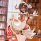 ANIMESTER DEMON MAID'S SERVING TIME GOKUNA 1/6 COMPLETE FIGURE