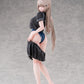 ANIMESTER BEFORE THE SWIM: GETTING READY TO CHANGE - YUZU 1/6 COMPLETE FIGURE