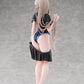 ANIMESTER BEFORE THE SWIM: GETTING READY TO CHANGE - YUZU 1/6 COMPLETE FIGURE
