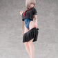 ANIMESTER BEFORE THE SWIM: GETTING READY TO CHANGE - YUZU 1/6 COMPLETE FIGURE
