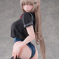 ANIMESTER BEFORE THE SWIM: GETTING READY TO CHANGE - YUZU 1/6 COMPLETE FIGURE