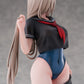 ANIMESTER BEFORE THE SWIM: GETTING READY TO CHANGE - YUZU 1/6 COMPLETE FIGURE