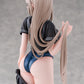 ANIMESTER BEFORE THE SWIM: GETTING READY TO CHANGE - YUZU 1/6 COMPLETE FIGURE