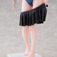 ANIMESTER BEFORE THE SWIM: GETTING READY TO CHANGE - YUZU 1/6 COMPLETE FIGURE