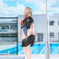 ANIMESTER BEFORE THE SWIM: GETTING READY TO CHANGE - YUZU 1/6 COMPLETE FIGURE