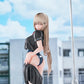 ANIMESTER BEFORE THE SWIM: GETTING READY TO CHANGE - YUZU 1/6 COMPLETE FIGURE