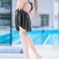 ANIMESTER BEFORE THE SWIM: GETTING READY TO CHANGE - YUZU 1/6 COMPLETE FIGURE