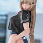 ANIMESTER BEFORE THE SWIM: GETTING READY TO CHANGE - YUZU 1/6 COMPLETE FIGURE