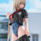 ANIMESTER BEFORE THE SWIM: GETTING READY TO CHANGE - YUZU 1/6 COMPLETE FIGURE