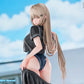 ANIMESTER BEFORE THE SWIM: GETTING READY TO CHANGE - YUZU 1/6 COMPLETE FIGURE