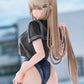ANIMESTER BEFORE THE SWIM: GETTING READY TO CHANGE - YUZU 1/6 COMPLETE FIGURE