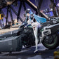NUCLEAR GOLD RECONSTRUCTION "GIRLS' FRONTLINE 2: EXILIUM" KLUKAI - SPEED STAR SET 1/12 COMPLETE MODEL ACTION FIGURE PLASTIC KIT