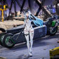 NUCLEAR GOLD RECONSTRUCTION "GIRLS' FRONTLINE 2: EXILIUM" KLUKAI - SPEED STAR SET 1/12 COMPLETE MODEL ACTION FIGURE PLASTIC KIT
