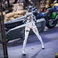 NUCLEAR GOLD RECONSTRUCTION "GIRLS' FRONTLINE 2: EXILIUM" KLUKAI - SPEED STAR SET 1/12 COMPLETE MODEL ACTION FIGURE PLASTIC KIT