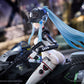 NUCLEAR GOLD RECONSTRUCTION "GIRLS' FRONTLINE 2: EXILIUM" KLUKAI - SPEED STAR SET 1/12 COMPLETE MODEL ACTION FIGURE PLASTIC KIT