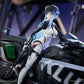 NUCLEAR GOLD RECONSTRUCTION "GIRLS' FRONTLINE 2: EXILIUM" KLUKAI - SPEED STAR SET 1/12 COMPLETE MODEL ACTION FIGURE PLASTIC KIT