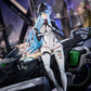 NUCLEAR GOLD RECONSTRUCTION "GIRLS' FRONTLINE 2: EXILIUM" KLUKAI - SPEED STAR SET 1/12 COMPLETE MODEL ACTION FIGURE PLASTIC KIT