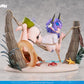 Animester Bright Summer - Barbera Red illustration by "Daiblos Core" 1/6 Complete Figure