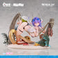 Animester Bright Summer - Barbera Red illustration by "Daiblos Core" 1/6 Complete Figure