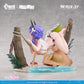 Animester Bright Summer - Barbera Red illustration by "Daiblos Core" 1/6 Complete Figure