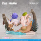 Animester Bright Summer - Barbera Red illustration by "Daiblos Core" 1/6 Complete Figure