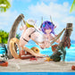 Animester Bright Summer - Barbera Red illustration by "Daiblos Core" 1/6 Complete Figure