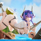 Animester Bright Summer - Barbera Red illustration by "Daiblos Core" 1/6 Complete Figure