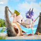 Animester Bright Summer - Barbera Red illustration by "Daiblos Core" 1/6 Complete Figure