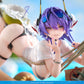 Animester Bright Summer - Barbera Red illustration by "Daiblos Core" 1/6 Complete Figure