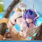 Animester Bright Summer - Barbera Red illustration by "Daiblos Core" 1/6 Complete Figure