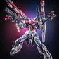 NUCLEAR GOLD RECONSTRUCTION [BONUS] CRYSTAL ENVOY UNIT 3 MECHA SKY BLAZE 1/72 PLASTIC MODEL KITS