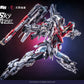 NUCLEAR GOLD RECONSTRUCTION [BONUS] CRYSTAL ENVOY UNIT 3 MECHA SKY BLAZE 1/72 PLASTIC MODEL KITS