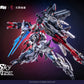 NUCLEAR GOLD RECONSTRUCTION [BONUS] CRYSTAL ENVOY UNIT 3 MECHA SKY BLAZE 1/72 PLASTIC MODEL KITS