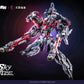 NUCLEAR GOLD RECONSTRUCTION [BONUS] CRYSTAL ENVOY UNIT 3 MECHA SKY BLAZE 1/72 PLASTIC MODEL KITS