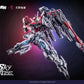 NUCLEAR GOLD RECONSTRUCTION [BONUS] CRYSTAL ENVOY UNIT 3 MECHA SKY BLAZE 1/72 PLASTIC MODEL KITS